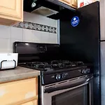 Bed Stuy Brooklyn Loft