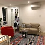 Big And Nice Basement Apartment - 17 Mins From Manhattan