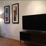 Studio Apartment 1 Block Away From Times Square