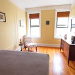 Sunny Brooklyn