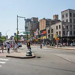 Flushing Main Street Apt, Near Lga Jfk Us Open Citifield Ny-4