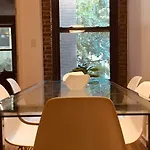 Two Bedroom Harlem Apartment