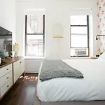 Chic Soho Apartment