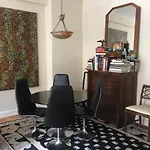 Upscale, Large, High-Ceilings, Mid-Town Doorman Nyc Apartment Centrally Located