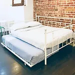 Bed Stuy Brooklyn Loft