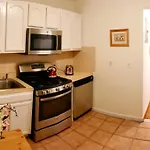 Historic Brownstone Apartment