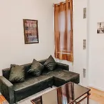 Central Park Charming Apartment