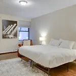 Four-Bedroom Chelsea Apartment