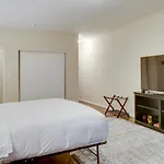 Four-Bedroom Chelsea Apartment