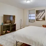 Four-Bedroom Chelsea Apartment