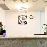 Hotel 837