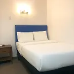 Hotel 837