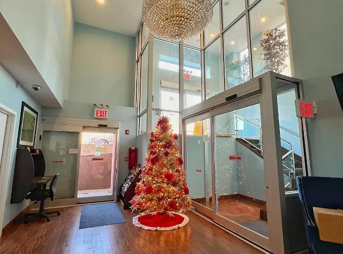 Ozone Inn&Suites