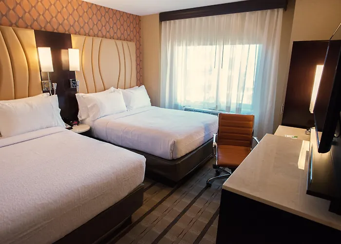 Holiday Inn New York City - Times Square By Ihg