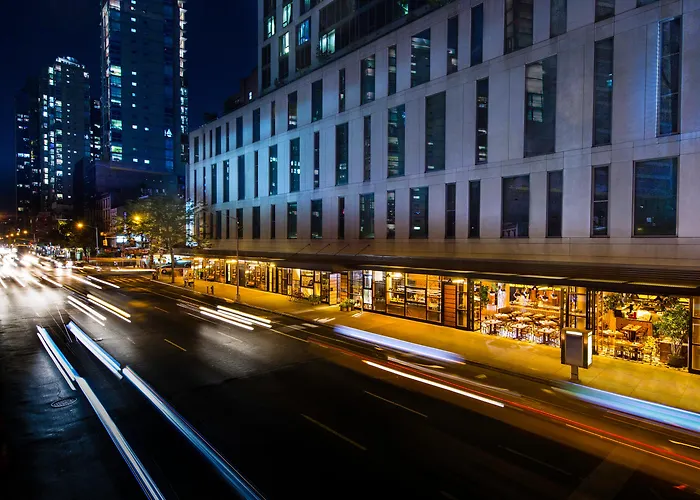 Kimpton Hotel Eventi, an IHG Hotel