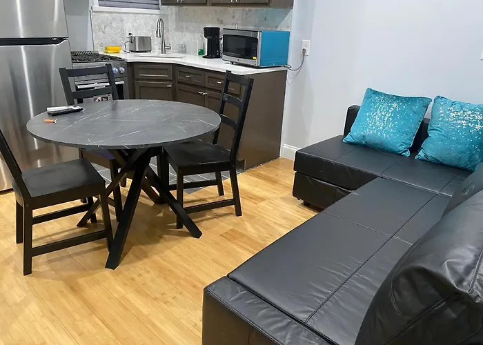 1444 Apartment#1