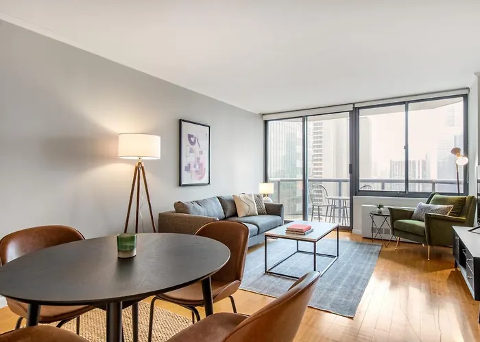 Midtown 2Br W Pool Gym Roof Nr Broadway Nyc-382