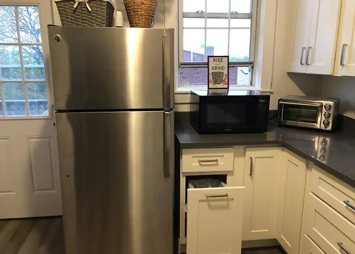 Ny3182-7 Private Rm Full Bed Keypad Shared Bathroom