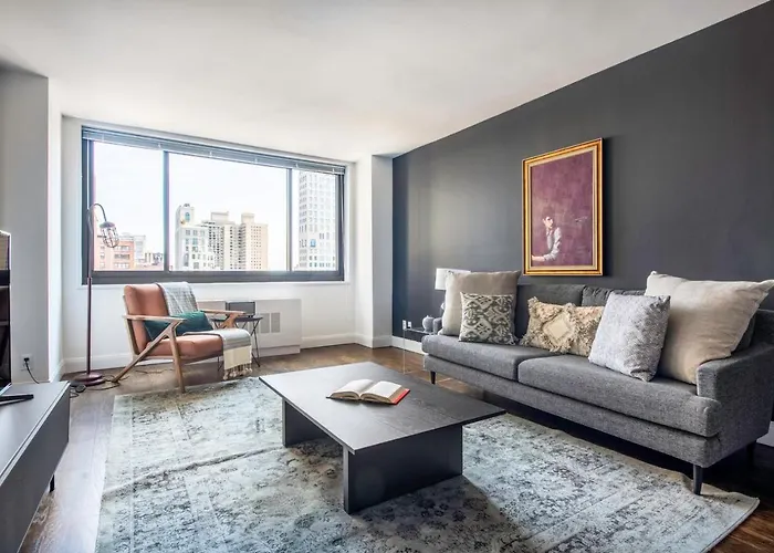 Ues 2Br W Gym Doorman Balcony Stunning Roof Nyc-502
