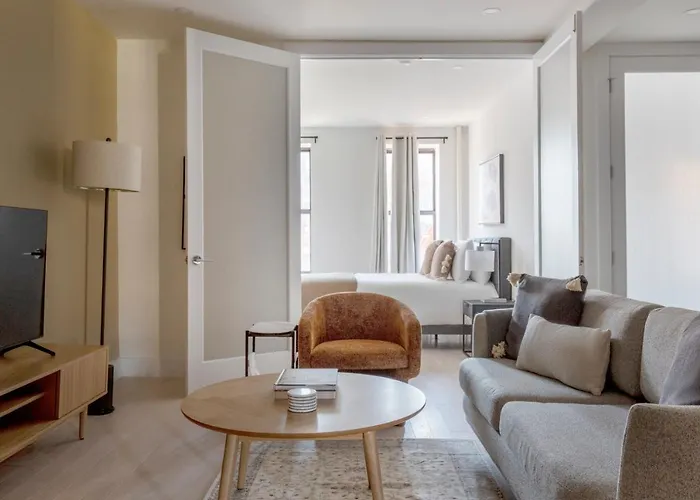 East Village 3Br W Wd Nr Union Square Nyc-994