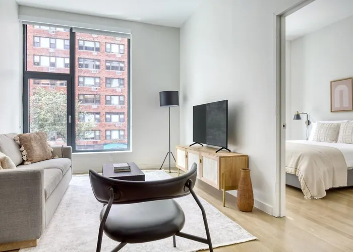 Ues 1Br W Doorman Gym Nr Carl Schurz Park Nyc-641