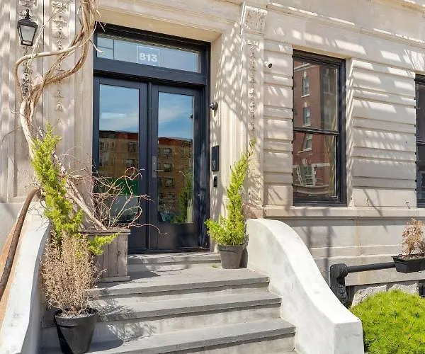 Harlem Home