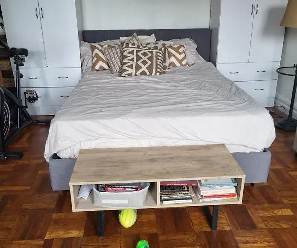 South Bronx Apartment 10 Mins From Manhattan