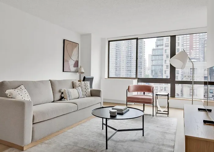 Uws 1Br W Elevator Gym Dm Playroom Rooftop Nyc-869