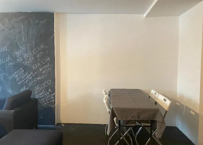 Locals Fort Greene Apartments