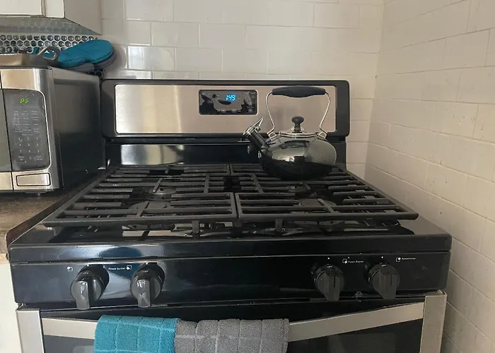 Private Comfy Room In Trendy Bed-Stuy