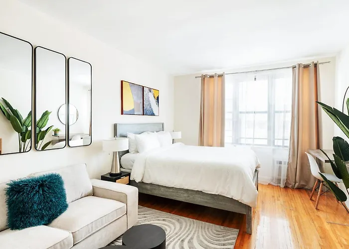 338-3B Union Square Newly Reno Sleeps 3