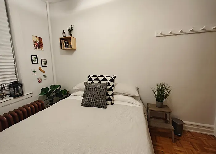Two Bedroom Excellent Location