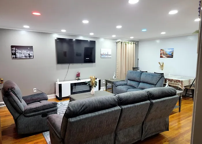 Cozy Apartment Shared With Host