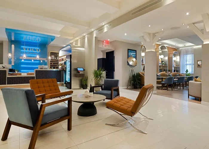 Hotel de Point