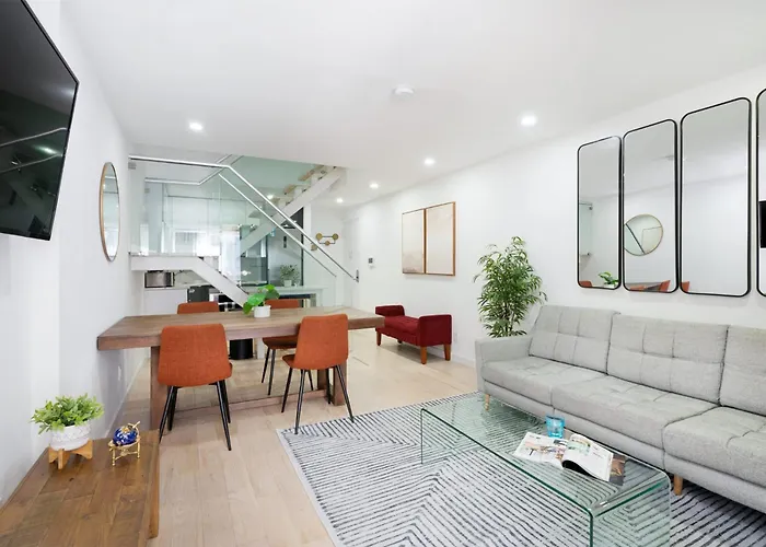75-4B Duplex 3Br Brand New W D Prime Ues