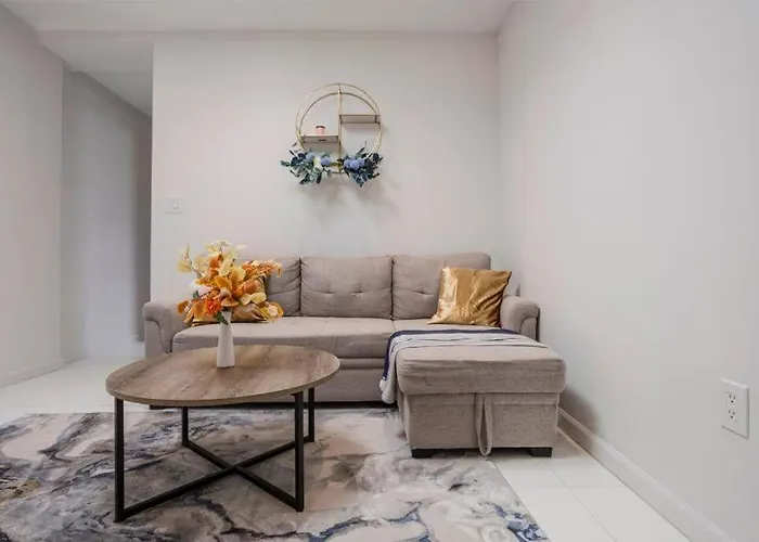 5-Bedroom New York Apartment