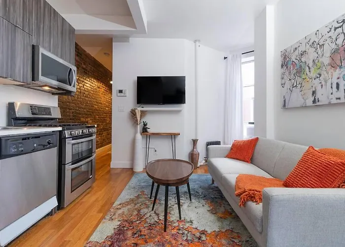 Heart Of East Villgem 3Br1Ba Washer Dryer