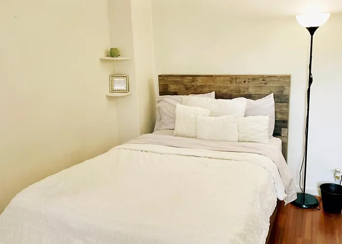 Brooklyn Zen Room