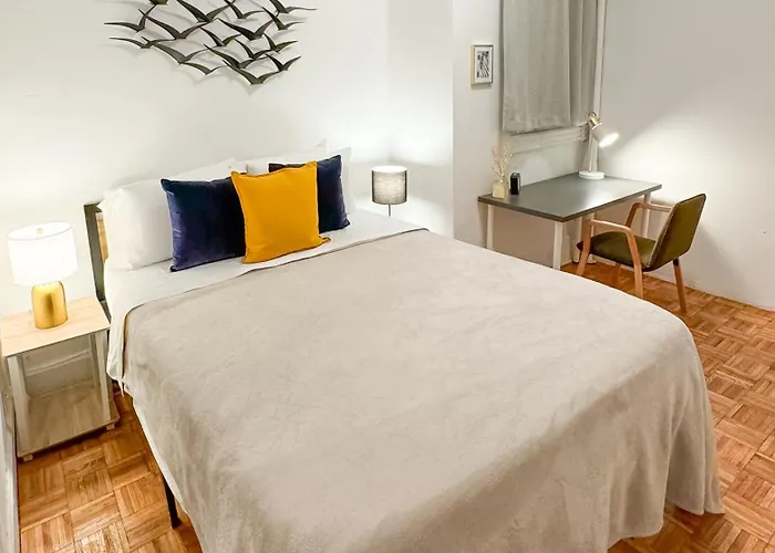 89-2Rn 1Br In The Upper East Side
