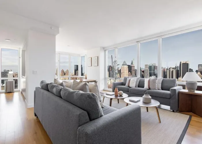 Super Stunning Views With Amazing 2 Beds 1,5 Bath
