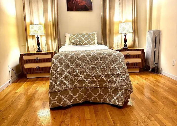 Stay By Month In Manhattan