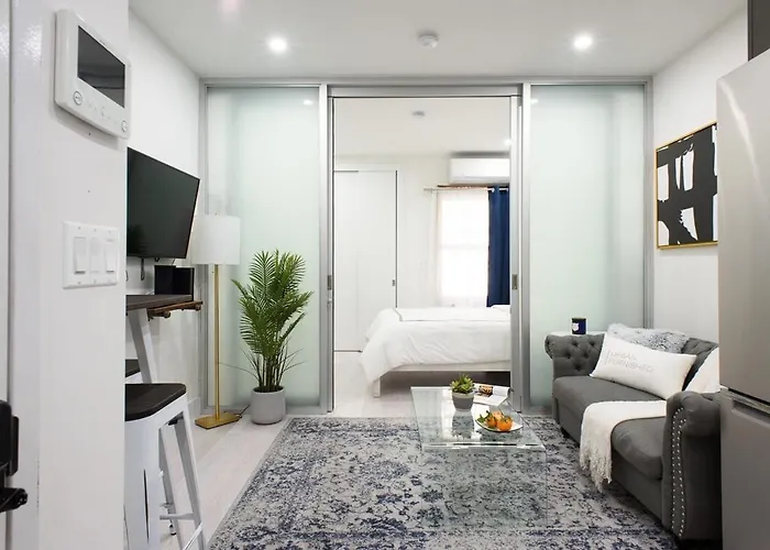78-3B New Junior 1 Bedroom Prime Ues Wd In Unit