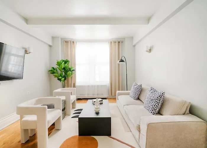 73-208 New 2Br2Bath Uws Doorman Gym