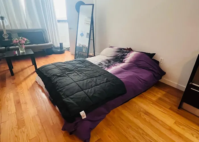Williamburg Beautiful Ground Floor Apartment