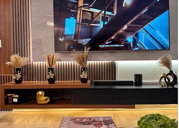 New Chic & Cozy 1Bd Apartment Near East River, Minutes From Central Park