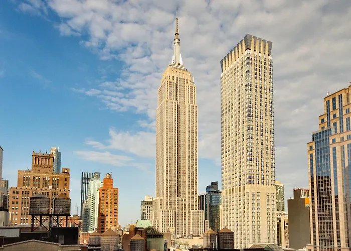 Hyatt Centric Bryant Park