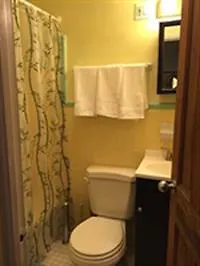 West Side Apartment