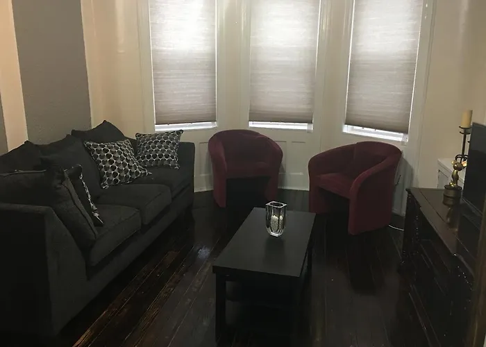 2 BR Apartment at 106th St.