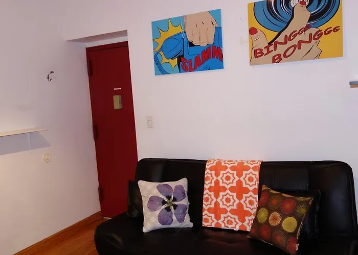 Broome Street Apartment - Lower East Side #19