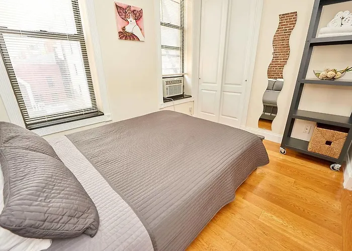Stylish 2 Bed In Soho